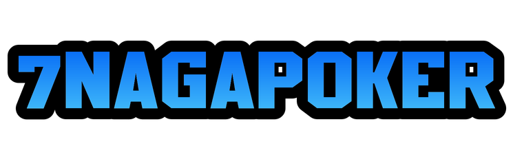 LOGO 7NAGAPOKER